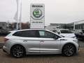 Skoda Enyaq iV 60 Sportline | Trekhaak | Stoelverwarming voor Gris - thumbnail 12