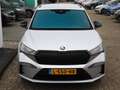 Skoda Enyaq iV 60 Sportline | Trekhaak | Stoelverwarming voor Gris - thumbnail 4