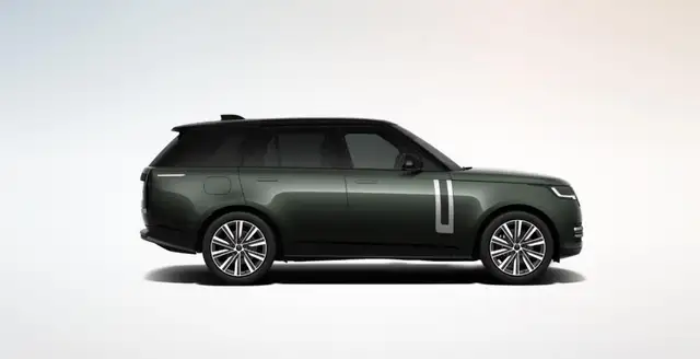 Land Rover Range Rover 3.0 PHEV 550PS SWB AUTOBIOGRAPHY Ansicht 3