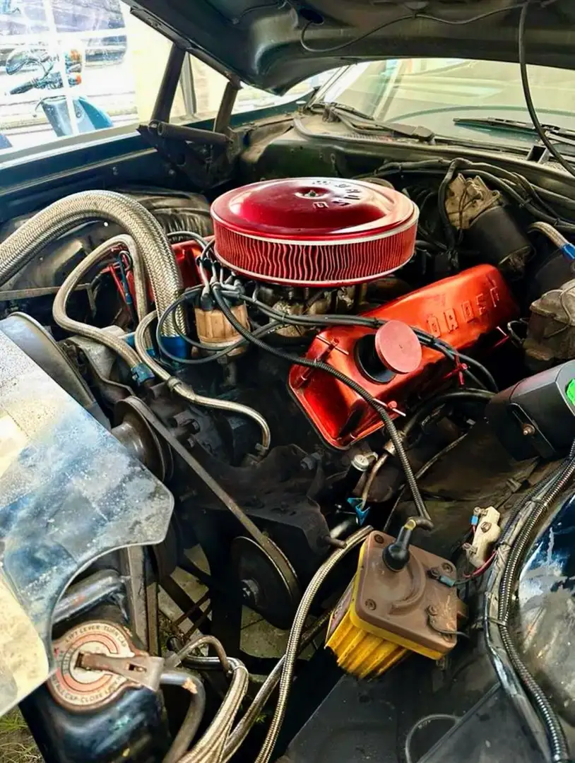 Ford ranchero - 2