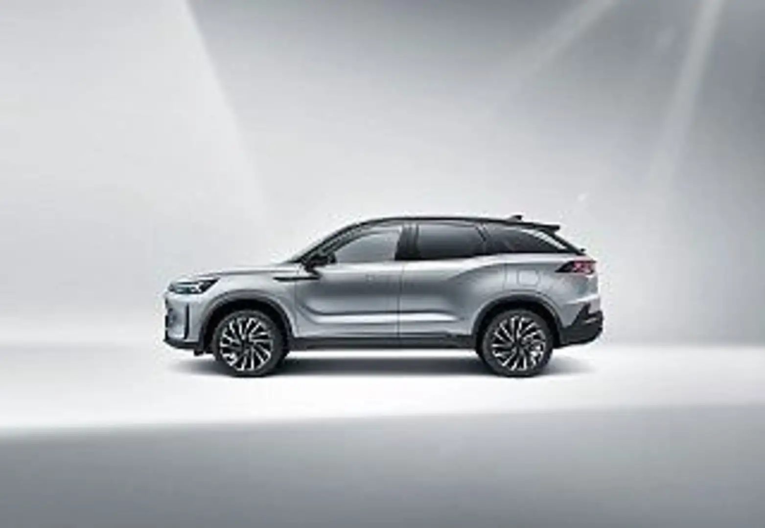 BAIC Beijing X75 - 2