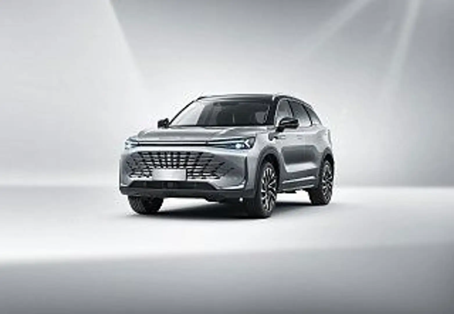 BAIC Beijing X75 - 1