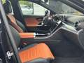 Mercedes-Benz C 300 T de AMG Panorama Ambiente Distronic AHK Zwart - thumbnail 12
