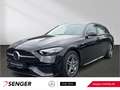 Mercedes-Benz C 300 T de AMG Panorama Ambiente Distronic AHK Zwart - thumbnail 1