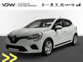 Renault Clio V Zen Klima Fenster el. Blanco - thumbnail 1