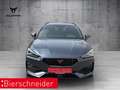 CUPRA Leon Sp. VZ 1.4 e-HYBRID DSG  AKTIONSPREIS 19 Matrix Fa Grau - thumbnail 8