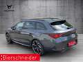 CUPRA Leon Sp. VZ 1.4 e-HYBRID DSG  AKTIONSPREIS 19 Matrix Fa Grau - thumbnail 5