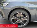 CUPRA Leon Sp. VZ 1.4 e-HYBRID DSG  AKTIONSPREIS 19 Matrix Fa Grau - thumbnail 9