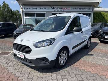 1.0 ecob. 100cv Trend E6
