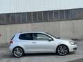 Volkswagen Golf 1.6 CR TDi/FULLOPTIONS/ETAT SHOW-ROOM/1PROP CARNET Gris - thumbnail 3