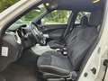 Nissan Juke 1.2 DIG-T Connect Ed. Navi, Trekhaak, Clima, Camer Wit - thumbnail 5
