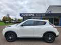 Nissan Juke 1.2 DIG-T Connect Ed. Navi, Trekhaak, Clima, Camer Wit - thumbnail 23