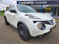 Nissan Juke 1.2 DIG-T Connect Ed. Navi, Trekhaak, Clima, Camer Wit - thumbnail 8