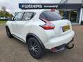 Nissan Juke 1.2 DIG-T Connect Ed. Navi, Trekhaak, Clima, Camer Wit - thumbnail 10