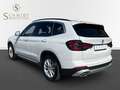 BMW X3 xDrive20d Weiß - thumbnail 4