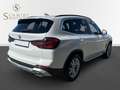 BMW X3 xDrive20d Weiß - thumbnail 5