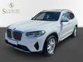 BMW X3 xDrive20d Weiß - thumbnail 1