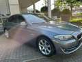 BMW 528 i*Leder*Automatik*M-Lenkrad*Sportsitze*R-Kam* Gris - thumbnail 4