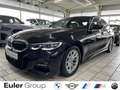 BMW 320 d A Limousine M Sport ACC LED  Navi SHZ Memory 3-Z Schwarz - thumbnail 1