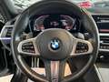 BMW 320 d A Limousine M Sport ACC LED  Navi SHZ Memory 3-Z Schwarz - thumbnail 7