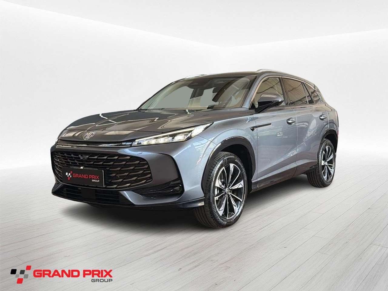 MG HS (2024-->) 1.5 Hybrid+ Comfort
