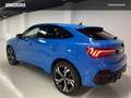 Audi Q3 Sportback 40 TFSI quattro Black line S tronic Azul - thumbnail 6