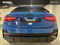 Audi Q3 Sportback 40 TFSI quattro Black line S tronic Azul - thumbnail 8