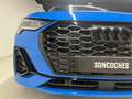 Audi Q3 Sportback 40 TFSI quattro Black line S tronic Azul - thumbnail 40