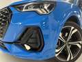 Audi Q3 Sportback 40 TFSI quattro Black line S tronic Azul - thumbnail 3