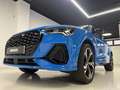 Audi Q3 Sportback 40 TFSI quattro Black line S tronic Azul - thumbnail 42