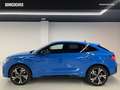 Audi Q3 Sportback 40 TFSI quattro Black line S tronic Azul - thumbnail 1