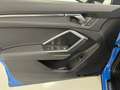 Audi Q3 Sportback 40 TFSI quattro Black line S tronic Azul - thumbnail 33