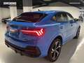 Audi Q3 Sportback 40 TFSI quattro Black line S tronic Azul - thumbnail 9