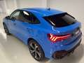 Audi Q3 Sportback 40 TFSI quattro Black line S tronic Azul - thumbnail 12