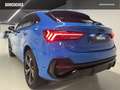 Audi Q3 Sportback 40 TFSI quattro Black line S tronic Azul - thumbnail 7