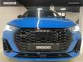 Audi Q3 Sportback 40 TFSI quattro Black line S tronic Azul - thumbnail 5