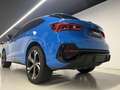 Audi Q3 Sportback 40 TFSI quattro Black line S tronic Azul - thumbnail 41