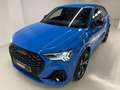 Audi Q3 Sportback 40 TFSI quattro Black line S tronic Azul - thumbnail 11