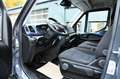 Iveco Daily 35C210 Kasten L2H3 Luftgefedert Automatik Grijs - thumbnail 11