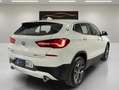 BMW X2 18d sDrive 150cv Blanco - thumbnail 7