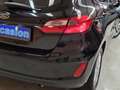 Ford Fiesta 1.0i EcoBoost 100CV Trend Noir - thumbnail 6