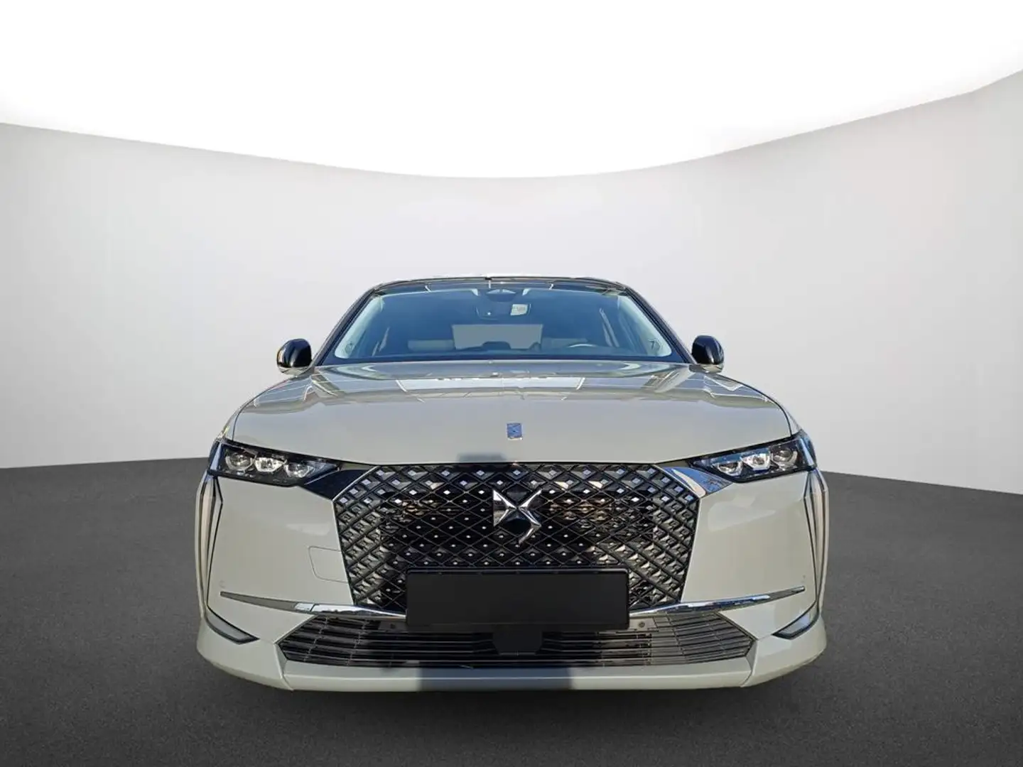 DS Automobiles DS 4 E-Tense Rivoli Grey - 2