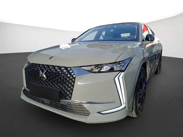 DS Automobiles DS 4 E-Tense Rivoli