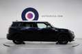 MINI Cooper Clubman 2.0 COOPER D AUTOMATICA PELLE TETTO PANORAMA Blu/Azzurro - thumbnail 4