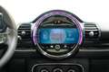 MINI Cooper Clubman 2.0 COOPER D AUTOMATICA PELLE TETTO PANORAMA Blu/Azzurro - thumbnail 9