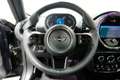 MINI Cooper Clubman 2.0 COOPER D AUTOMATICA PELLE TETTO PANORAMA Blu/Azzurro - thumbnail 7