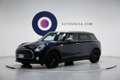 MINI Cooper Clubman 2.0 COOPER D AUTOMATICA PELLE TETTO PANORAMA Blu/Azzurro - thumbnail 1