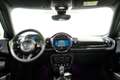 MINI Cooper Clubman 2.0 COOPER D AUTOMATICA PELLE TETTO PANORAMA Blu/Azzurro - thumbnail 10