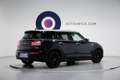 MINI Cooper Clubman 2.0 COOPER D AUTOMATICA PELLE TETTO PANORAMA Blu/Azzurro - thumbnail 13
