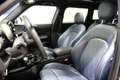 MINI Cooper Clubman 2.0 COOPER D AUTOMATICA PELLE TETTO PANORAMA Blu/Azzurro - thumbnail 6